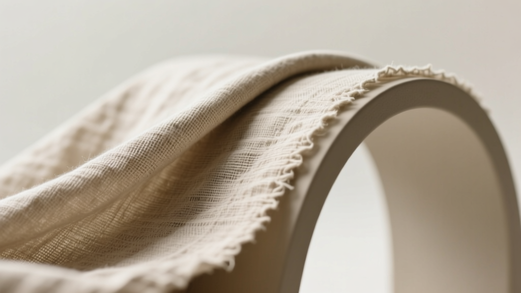 Medium Weight Linen Blend Fabric: Troubleshooting Guide