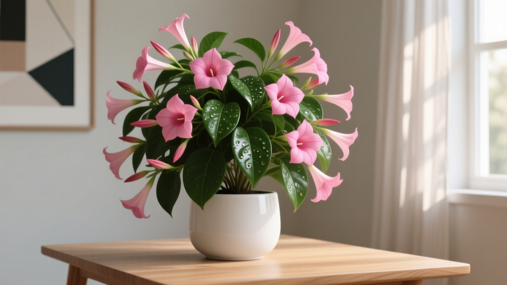 Mandevilla Indoor Care for Beginners (2026)
