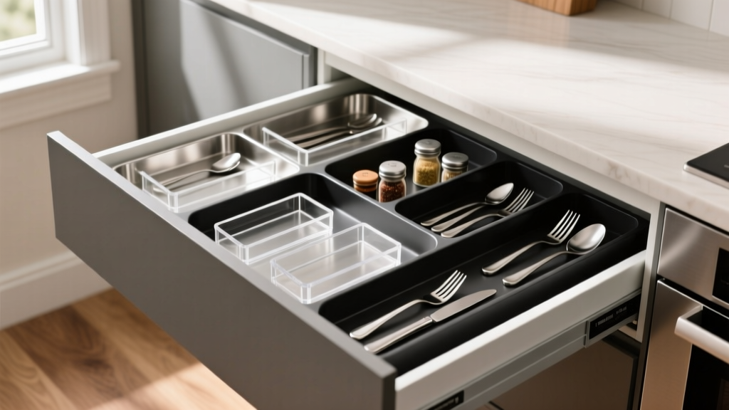 Extra Long Drawer Dividers: Where to Buy & How to Use Them