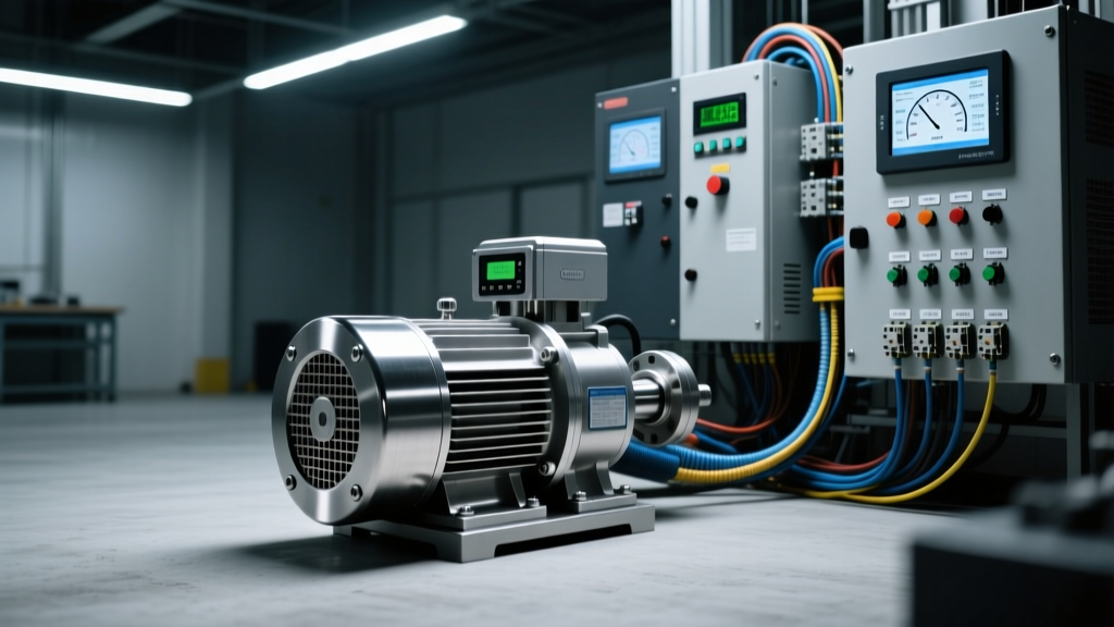 Magnetic Drive Pump Pressure Rating Calculator