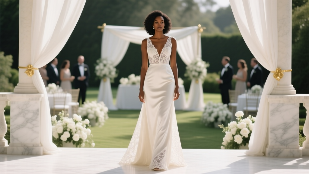 Maxi Dress Wedding Etiquette: 7 Rules to Follow (2026)