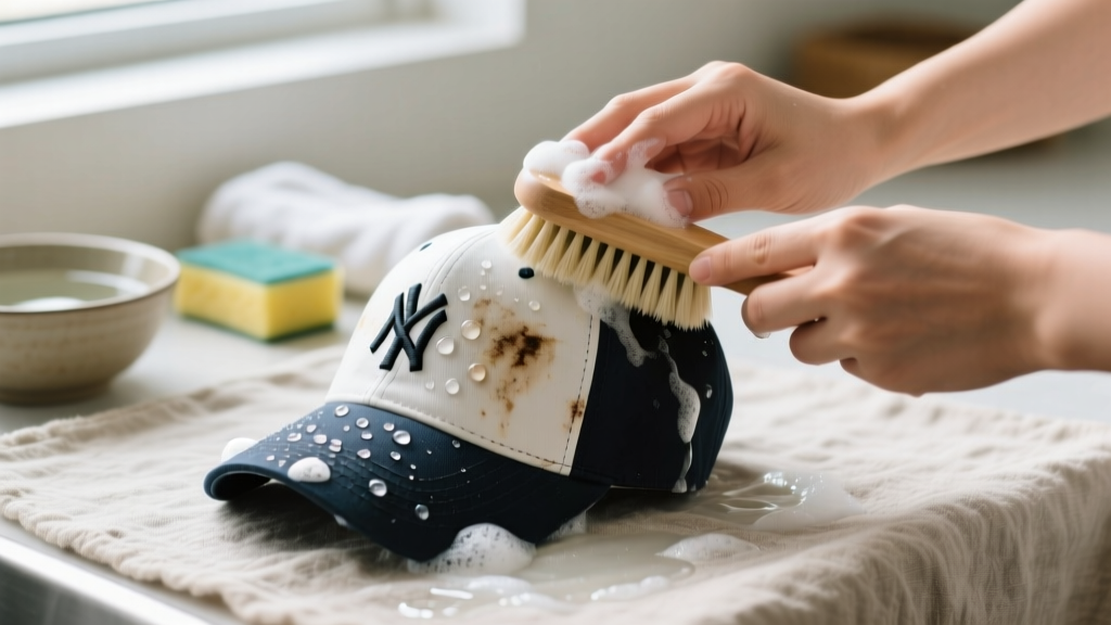 How to Clean Hats Without Electricity: Proven 2026 Guide