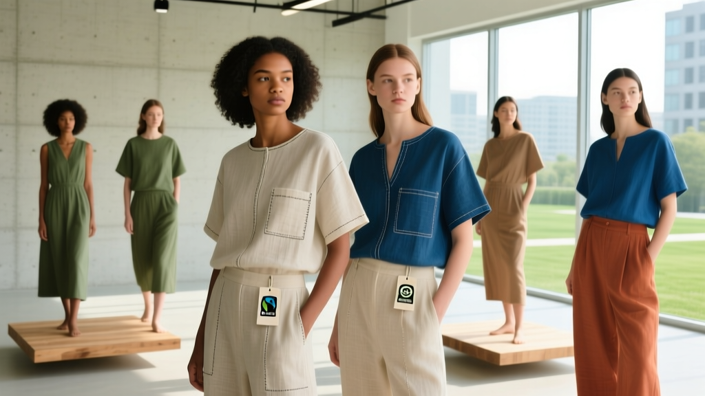 How Ethical Fashion Stops Child Labor—For Good