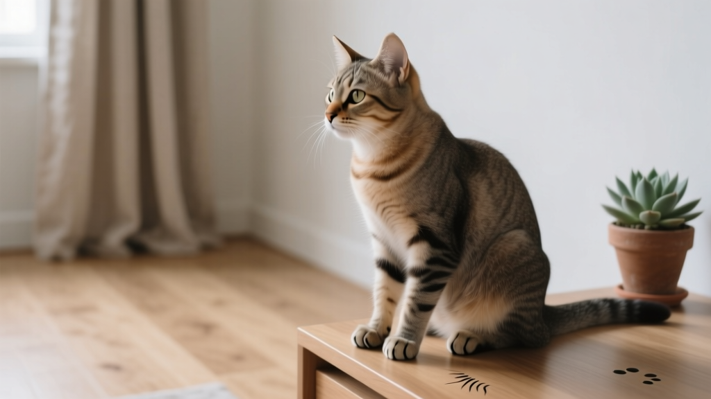 Do cats who get declawed have behavior problems? What 12+...