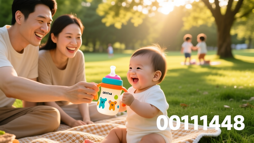 Best Sippy Cups for Your Baby: Evidence-Based Recommendations from a Family Therapist and Wellness Coach