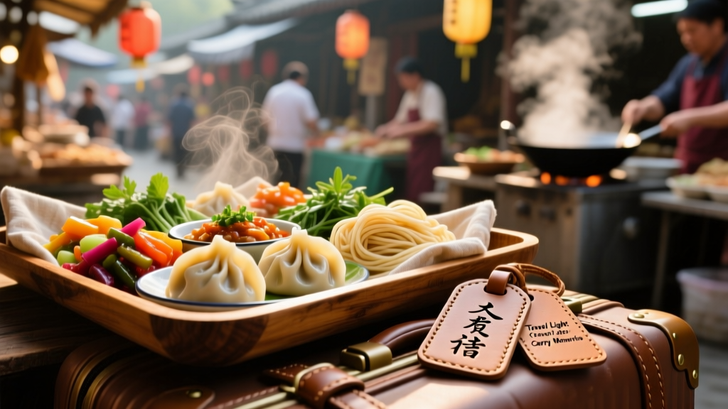 The Best Luggage Tags of 2024: Durability, Security, and Style for Global Travelers