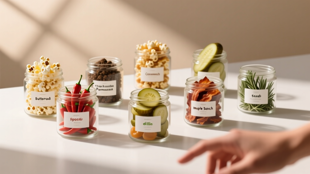 Best Popcorn for Parties (2026) — Tested & Trusted