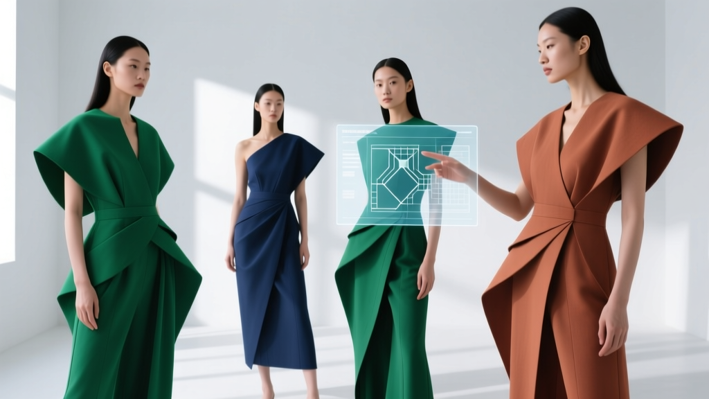 How AI Cuts Fabric Waste—Without Sacrificing Style