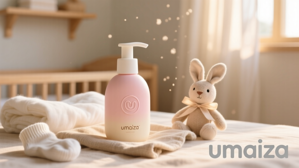 Umaiza: Evidence-Based Insights for Parents of Infants with Reflux and Feeding Challenges