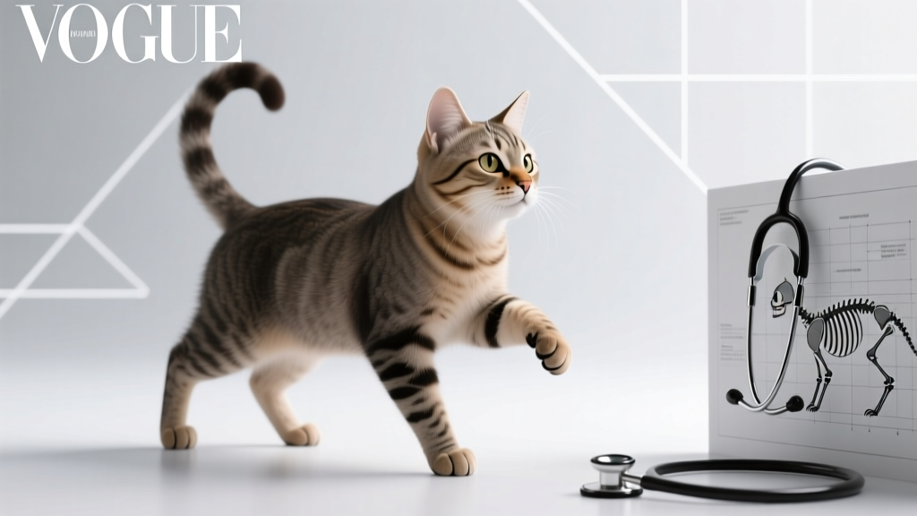 Do Cats Behavior Change Veterinarian? 7 Red Flags