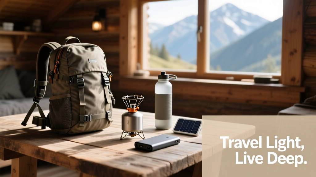Blogging for Outdoor Enthusiasts: Gear, Workflow, and Real-World Field Testing