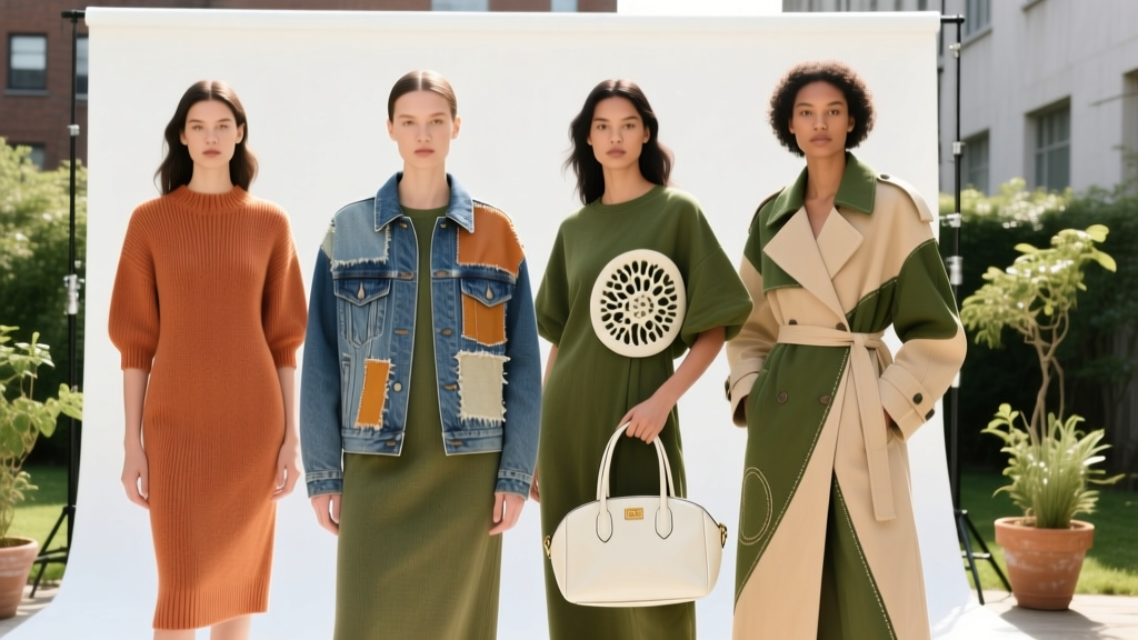 Where to Find Circular Fashion Brands Online (2024)