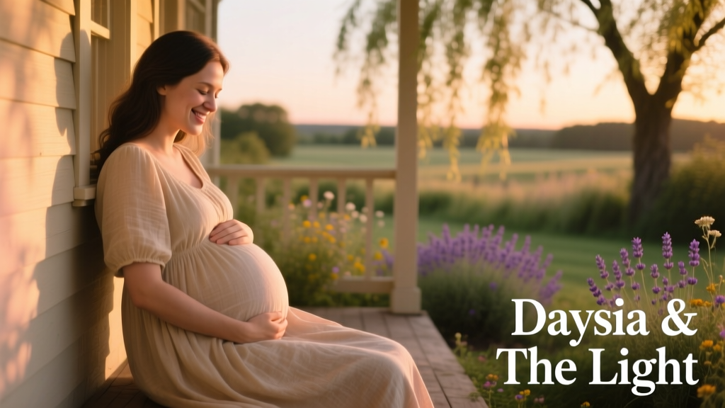 Daysia: Evidence-Based Insights for Prenatal Wellness and Labor Support