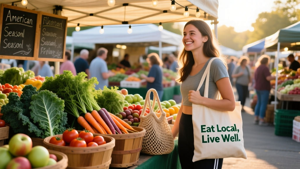 How To Live A Healthier Lifestyle In The USA: Real Strategies, Local Solutions, and Measurable Results