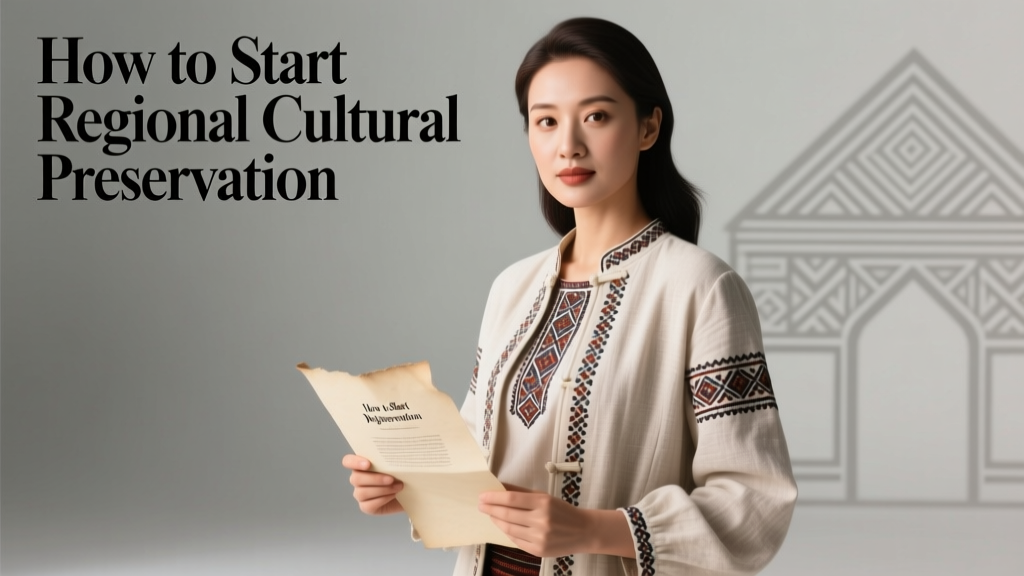 How To Start Regional Cultural Cleaning Initiatives: A Practical Hygiene Framework