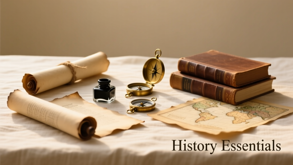 School History: Party Planning for Educators