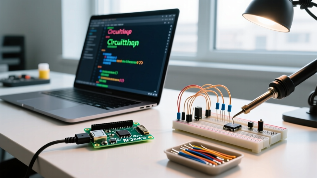 How to Program Arduino With Python: Complete Configuration Guide