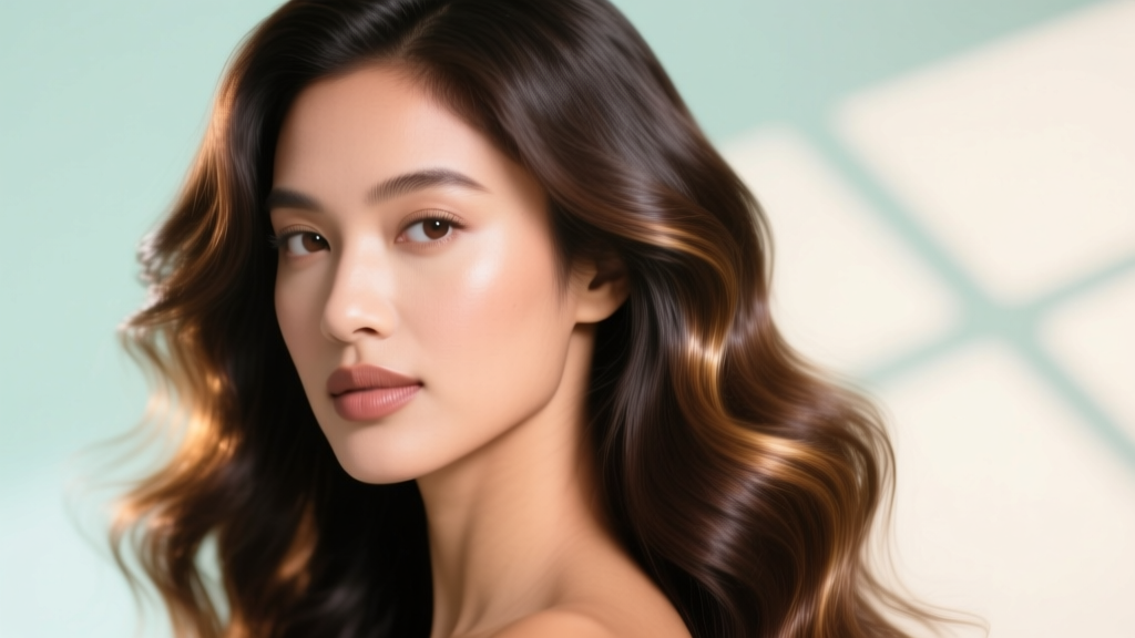 How to Fix Frizzy Synthetic Wigs (Science-Backed)