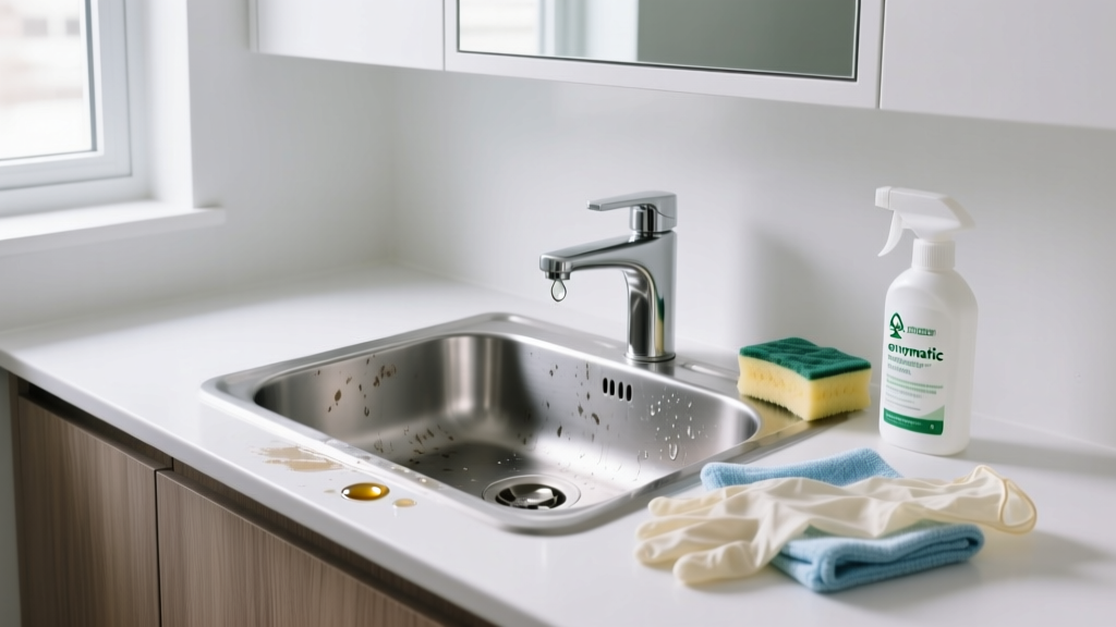 Tested: How to Get Feces Out of Medicine Cabinet Fast