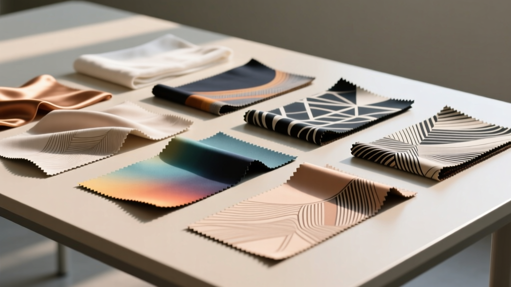 Design Prints Online: A Textile Pro’s Guide to Flawless Digital Fabric Printing