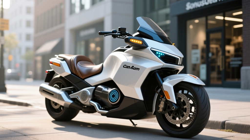 Can-Am Spyder Bluetooth Speakers Not Connecting? (2026)