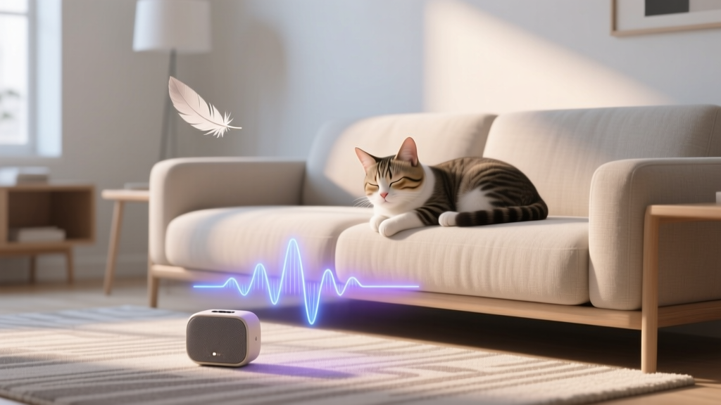 Does Music Affect Cat Behavior? Evidence-Based Tips