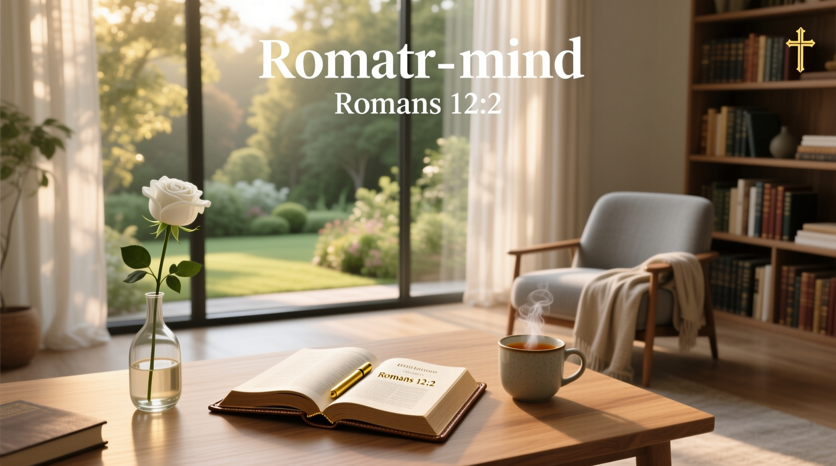 renewing the mind bible verse guide