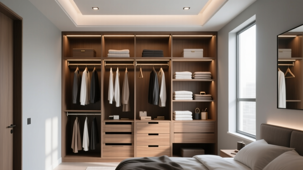 Best Semi Custom Closet Systems: Expert Buying Guide