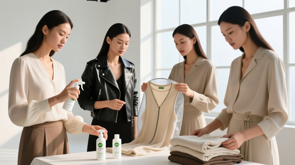 Worth the Wash? Best Fabric Care Products Worth Buying