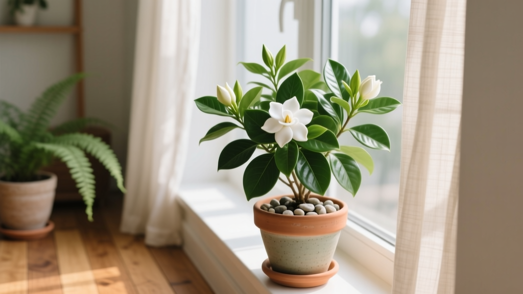 Indoor Gardenia Care That Works (2026)
