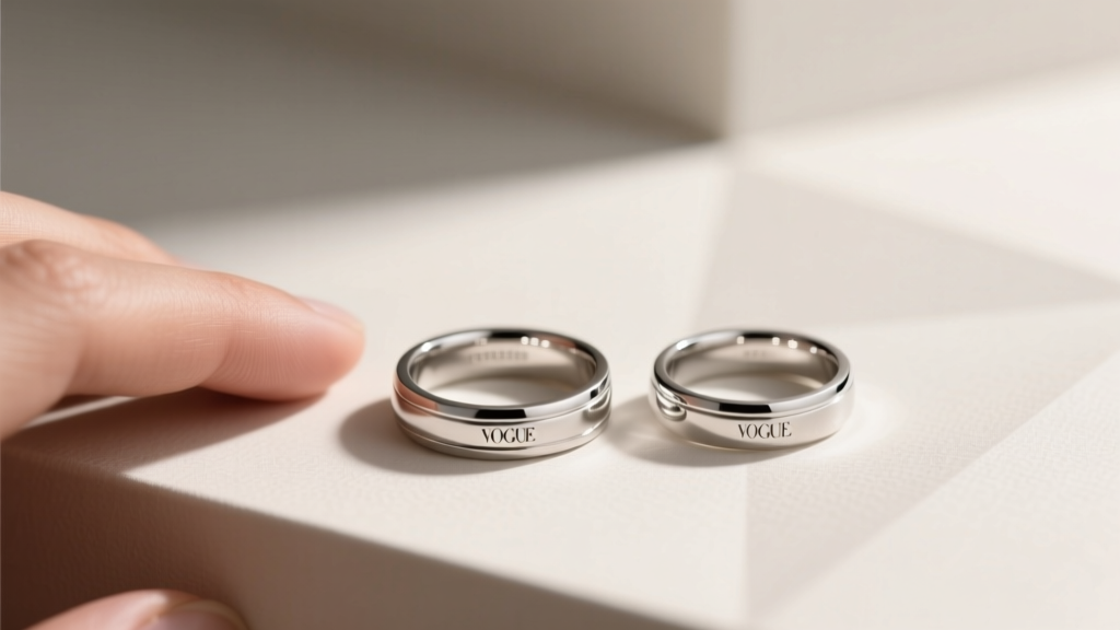 Wedding Bands: Which Hand to Wear (2026)