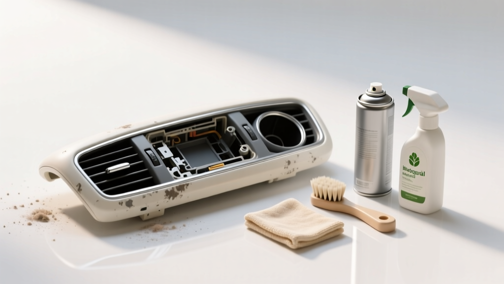 Vent Cover Cleaning: Beginner’s Guide (2026)