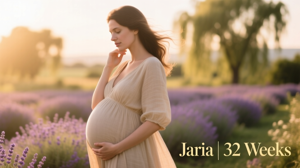 Jaria: Evidence-Based Insights on a Prenatal Supplement with Folate, Iron, and Vitamin D for Pregnancy Support