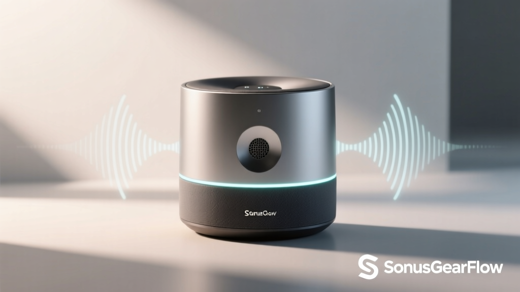 Smart Speakers Bluetooth Studio Quality? (2026)