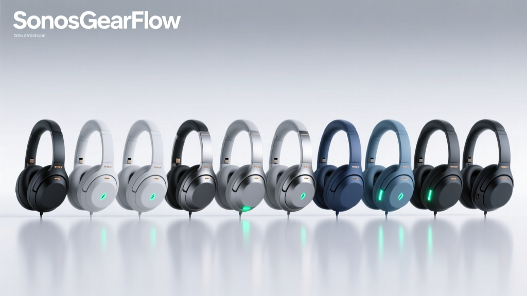 Sony Wireless Headphones Charging Times (2026)