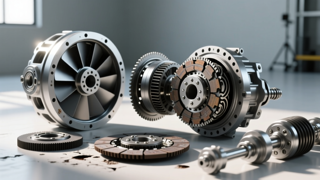 Diagnosing Hybrid Shudder: 20 Series Torque Converter vs Transaxle