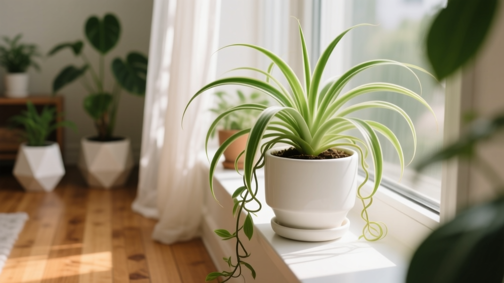 When to Plant Spider Plant Cuttings (2026)
