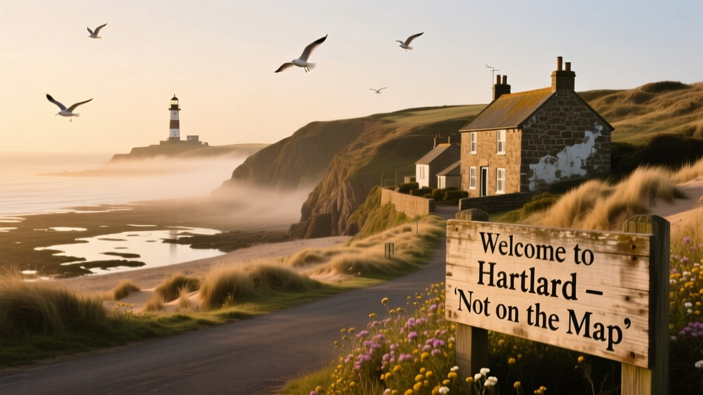 England’s Most Charming Seaside Towns Aren’t Where You Think