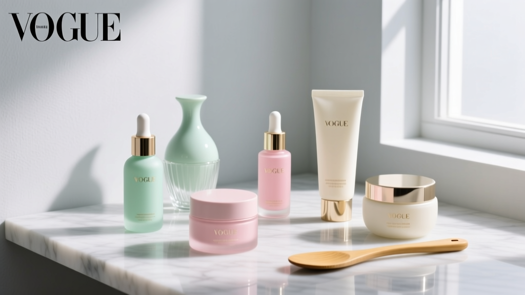 Makeup Formulation: Safety Meets Performance