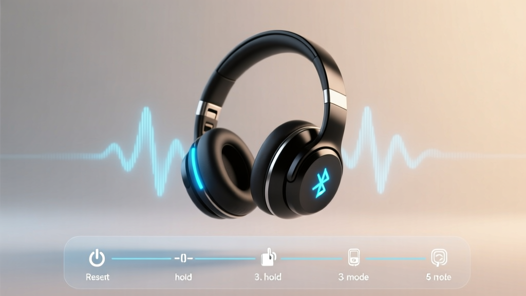 Beats Wireless Headphones Not Connecting? Fix It (2026)