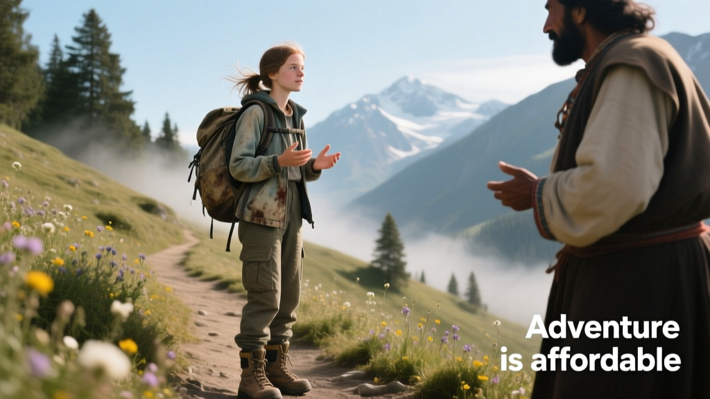 Introducing One-On-Ones With Adventurous Kate: Personalized, Budget-Savvy Travel Coaching That Actually Works
