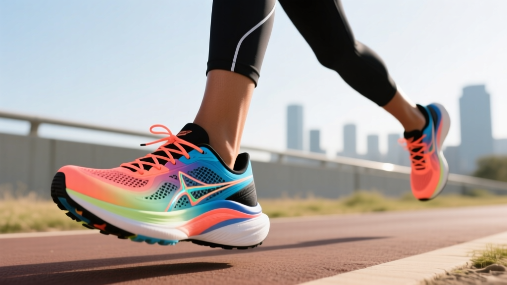 Maximalist Running Shoes: Are They Better for Long Distances?