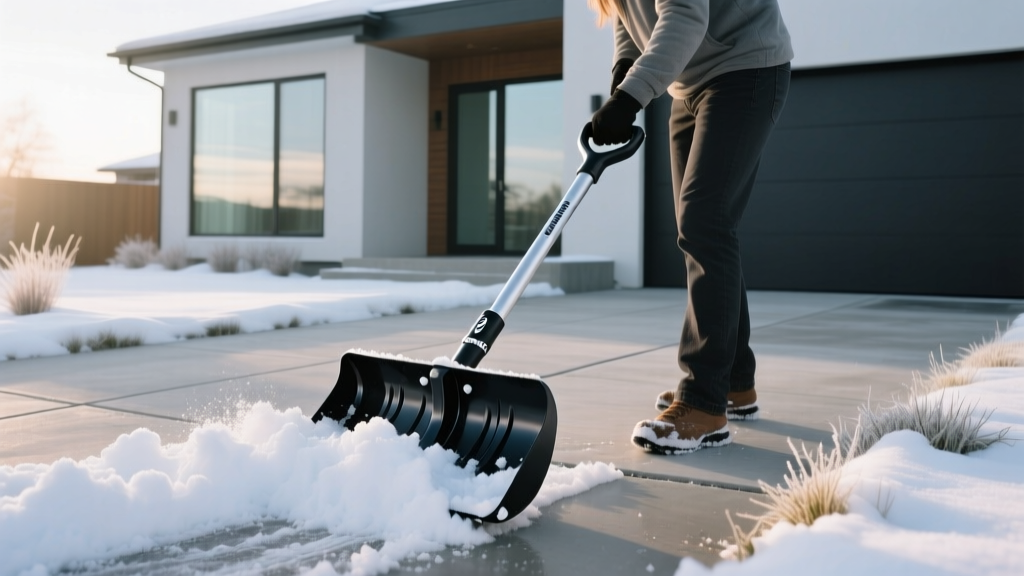 When to Upgrade to a Snowwolf Shovel: 2026 Winter Guide