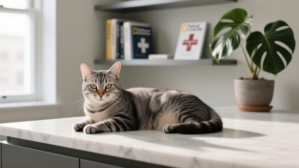 What Cat Behaviors Mean: Vet-Reviewed Guide