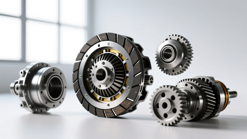 What Does Clutch Slip Feel Like vs. Performance Chatter Diagnosis