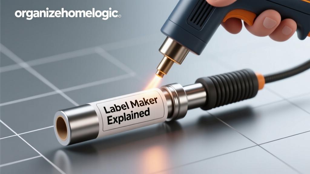 How Heat Shrink Tubing Label Makers Work (Explained)