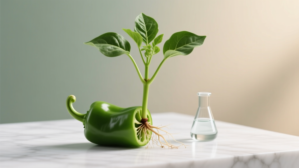 Propagate Pepper Plants Without Flowers (2026)