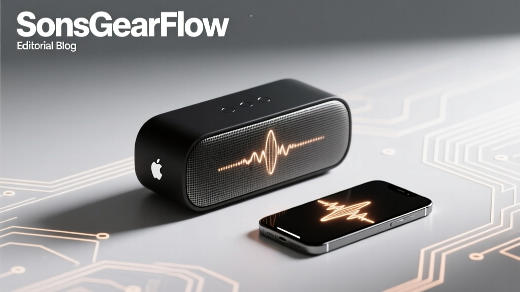 Does Verizon Sell Bluetooth Speakers? (2026)