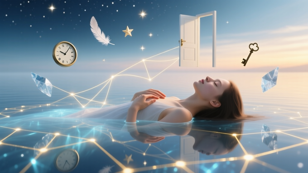 Lucidity Stabilization: Lucid Dreaming Guide