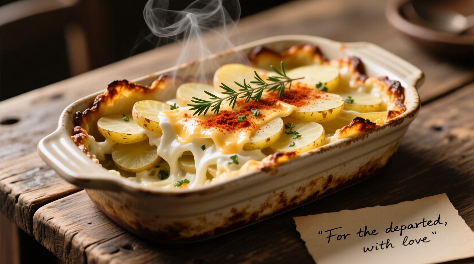 Perfect Funeral Potato Casserole Recipe: Creamy Comfort Food